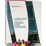 Bildband, Düsseldorf und die Heinrich-Heine-Universität