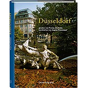 DüsseldorfDüsseldorf, Bildband mit 160 Seiten