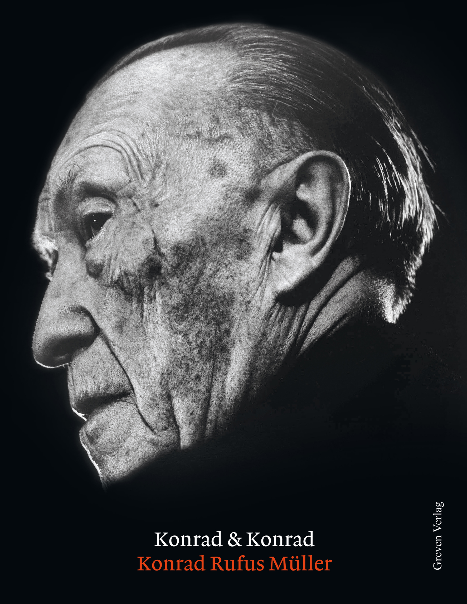Fotokunst, Bildband, Adenauer